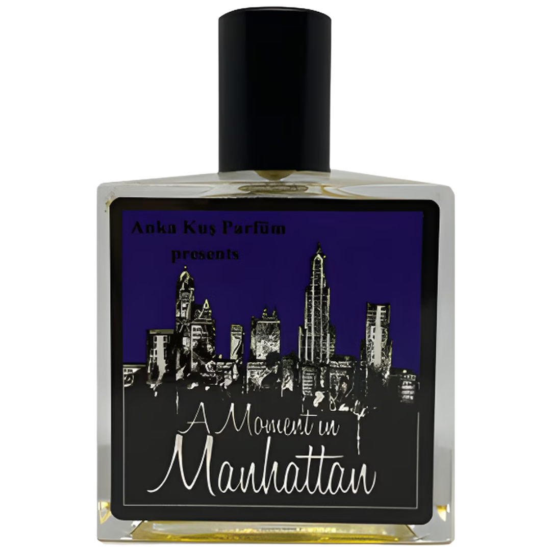 Anka Kuş Parfüm A Moment In Manhattan 50ML