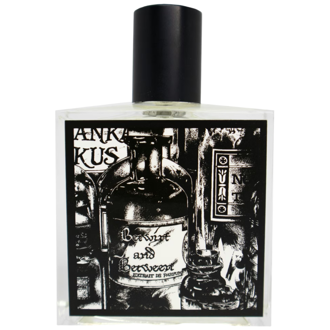 Anka Kuş Parfüm Betwixt and Between Extrait 50ML
