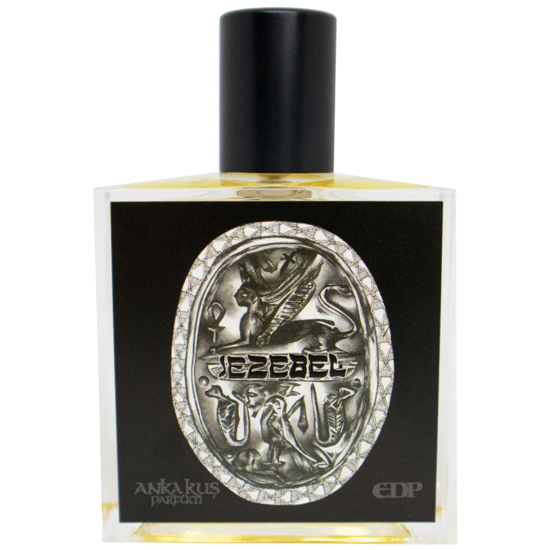 Anka Kuş Parfüm Jezebel 50ML