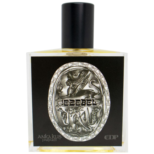 Anka Kuş Parfüm Jezebel 50ML