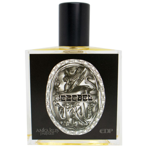 Anka Kuş Parfüm Jezebel 50ML