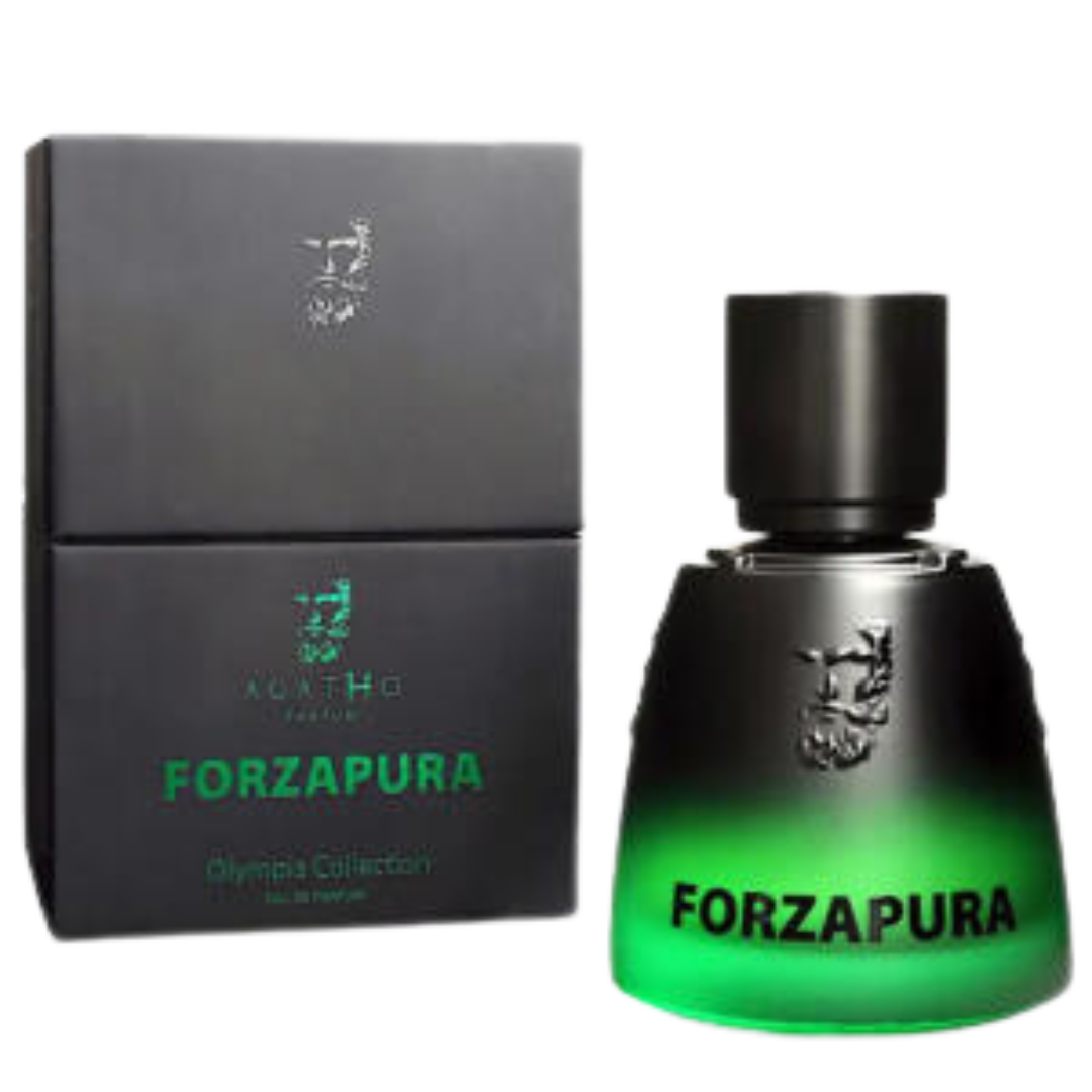 Agatho Parfum Forzapura 50ML