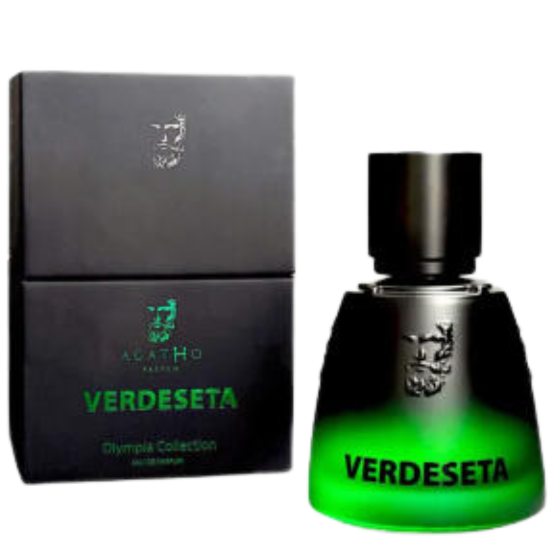 Agatho Parfum Verdeseta 50ML