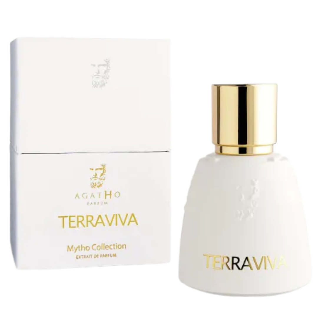 Agatho Parfum Terraviva 50ML