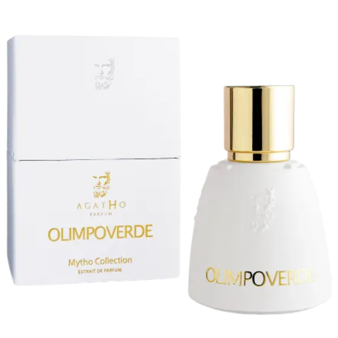 Agatho Parfum Olimpoverde 50ML
