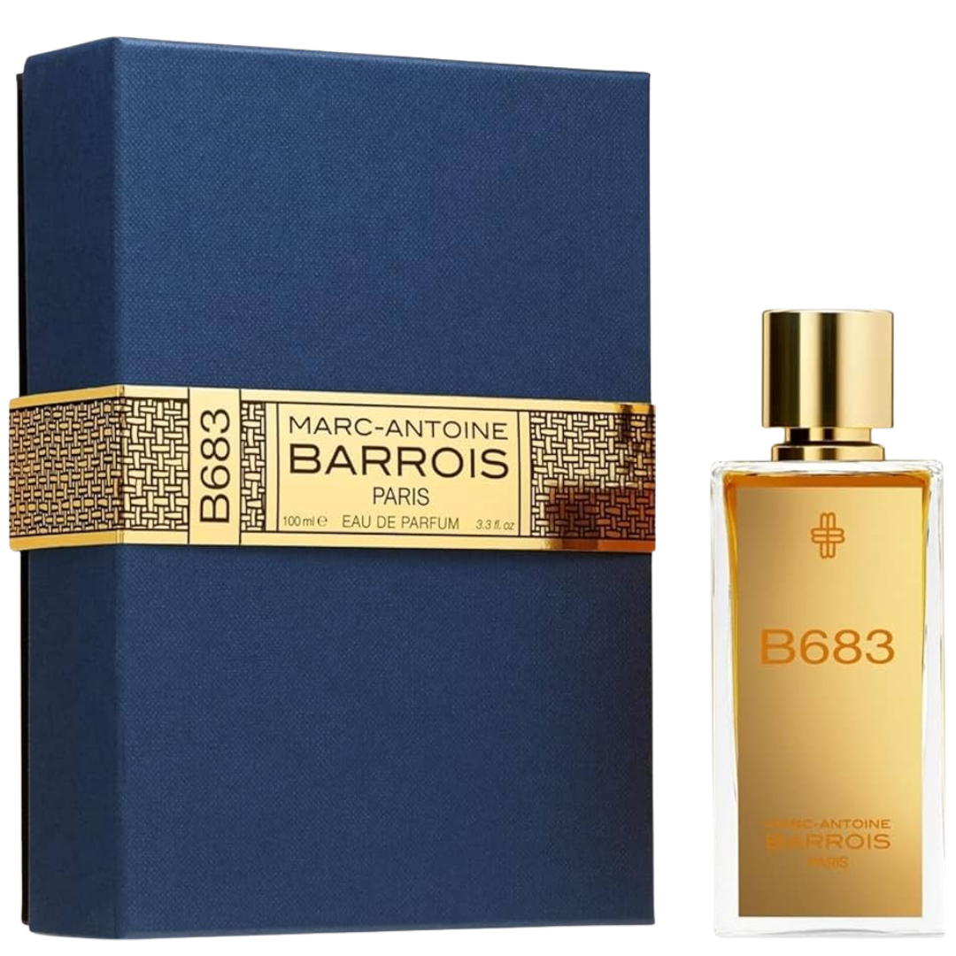 Marc-Antoine Barrois B683 100ML
