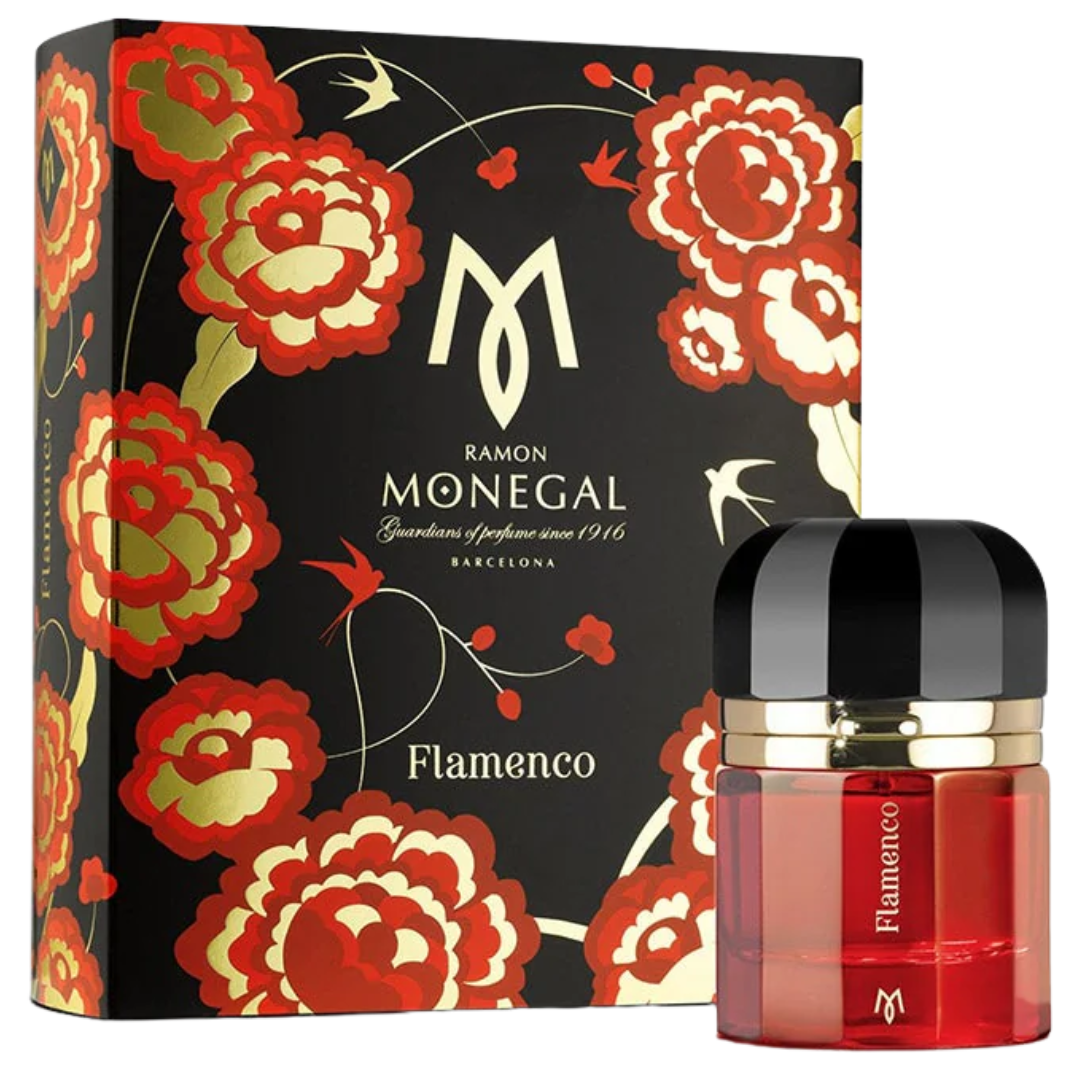 Ramon Monegal Flamenco BOX 100ML