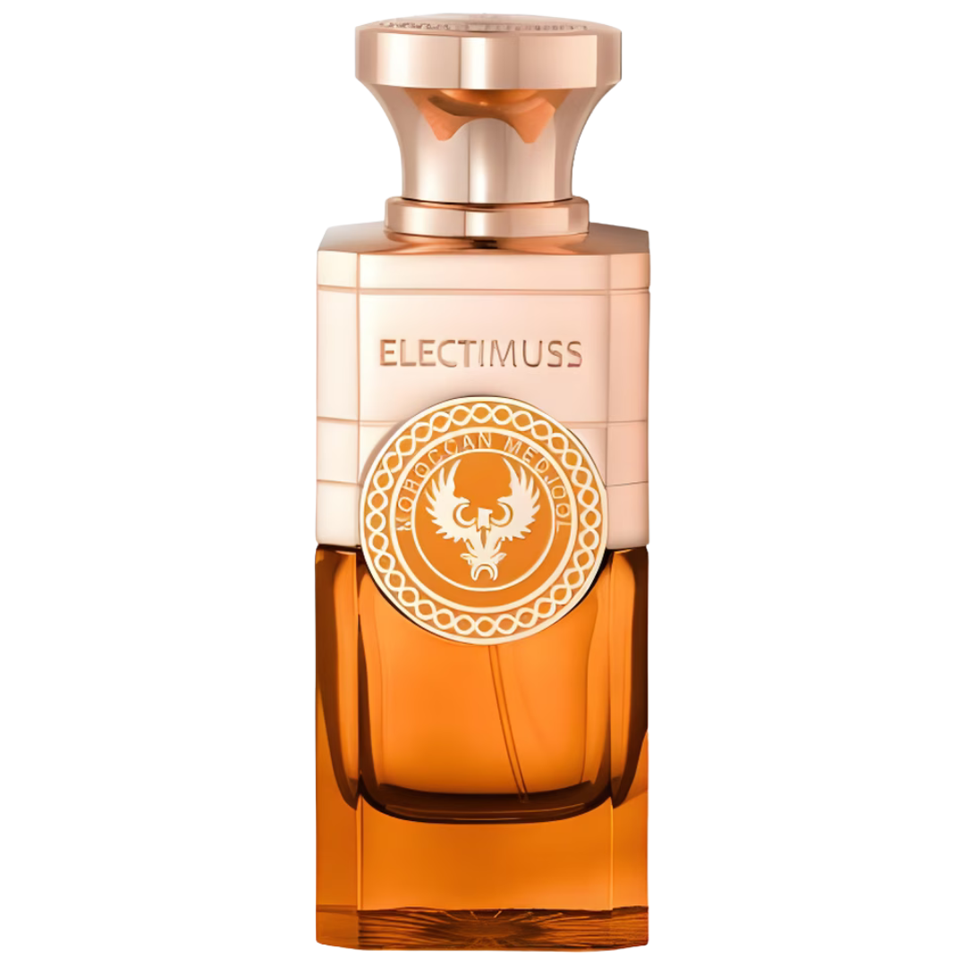Electimuss Moroccan Medjool 100ML