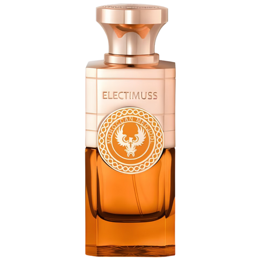Electimuss Moroccan Medjool 100ML