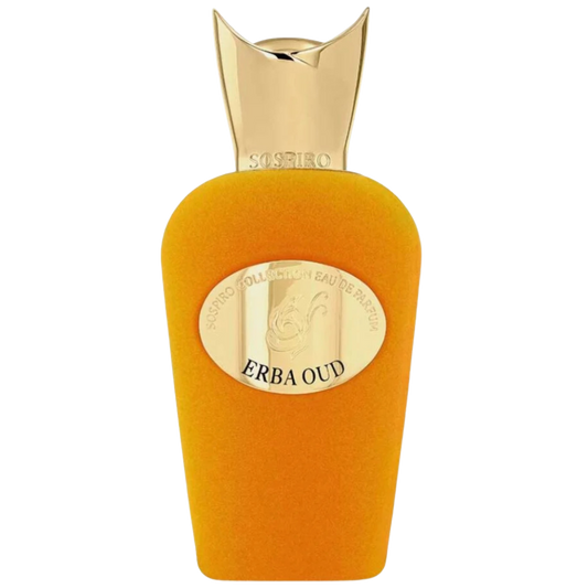 Sospiro Erba Oud 100ML
