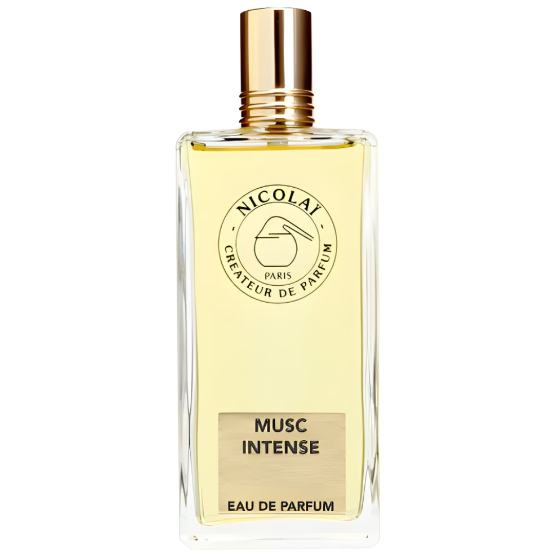 Nicolai Parfumeur Createur Musc Intense 100ML