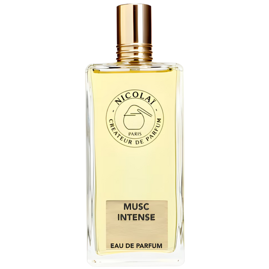 Nicolai Parfumeur Createur Musc Intense 100ML