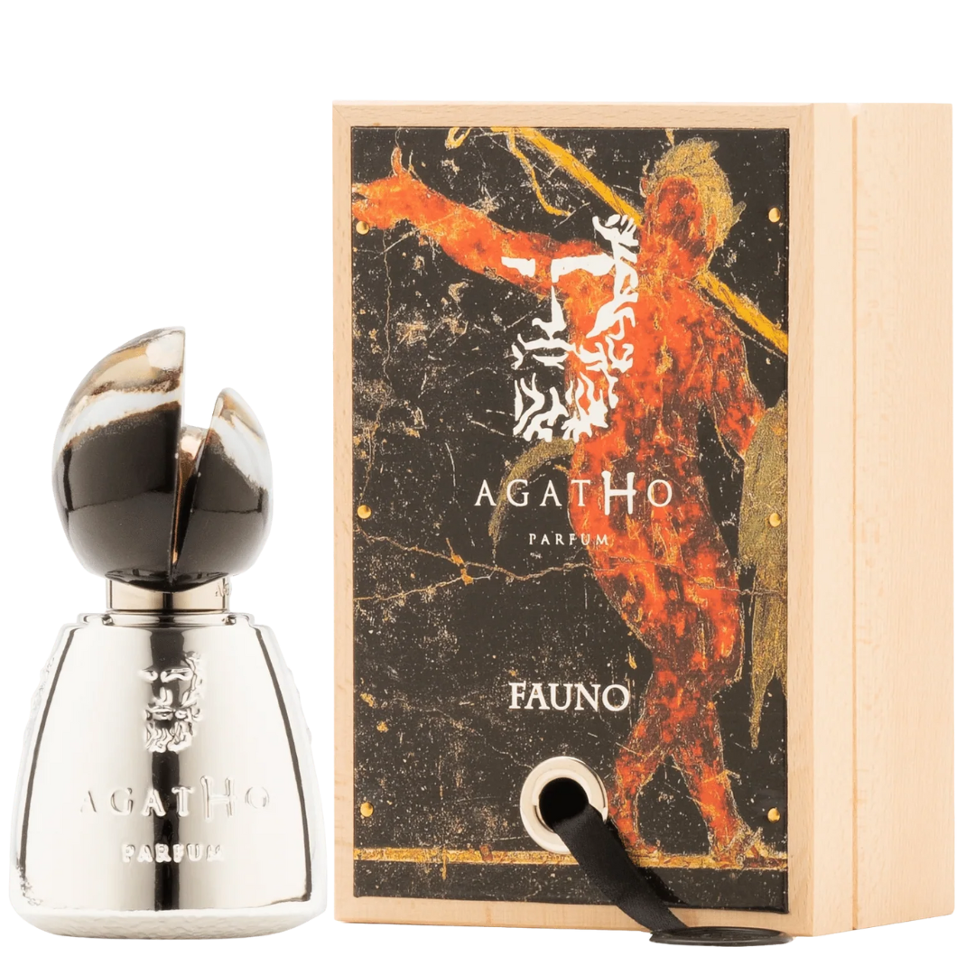 Agatho Parfum Fauno 100ML