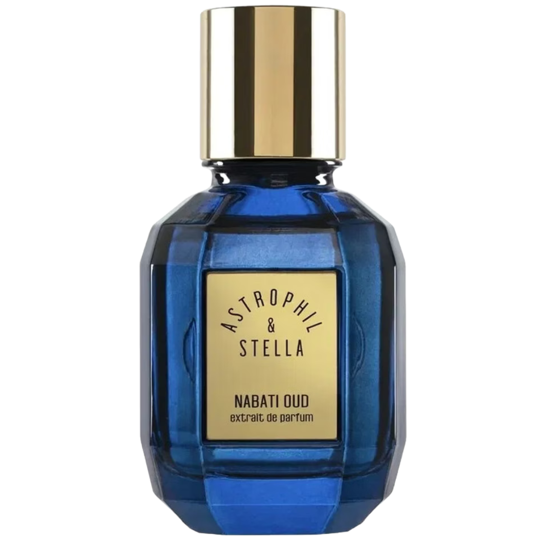 Astrophil & Stella Nabati Oud 50ML