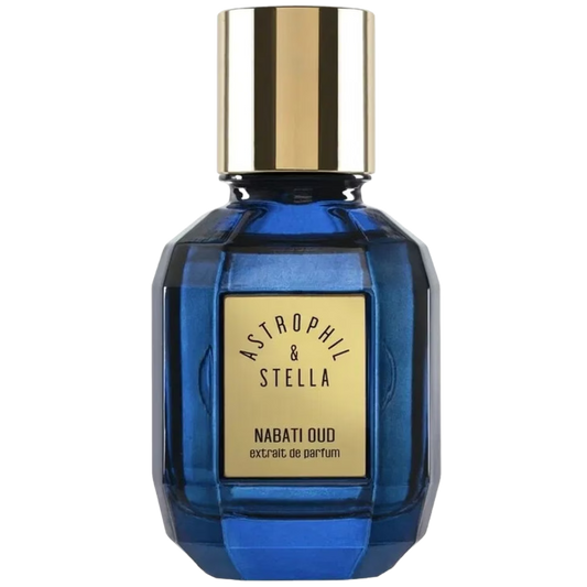 Astrophil & Stella Nabati Oud 50ML