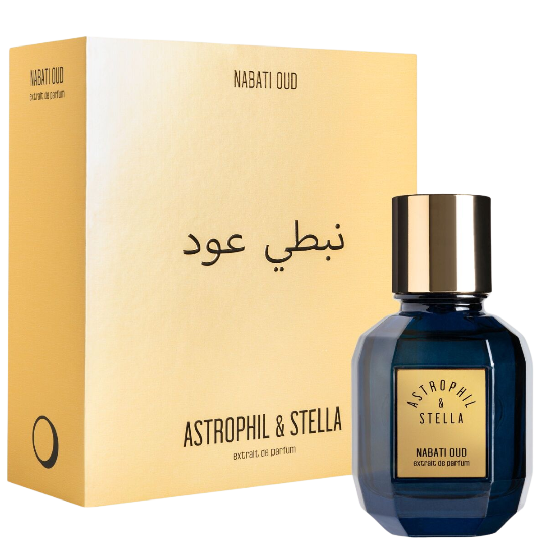 Astrophil & Stella Nabati Oud 50ML