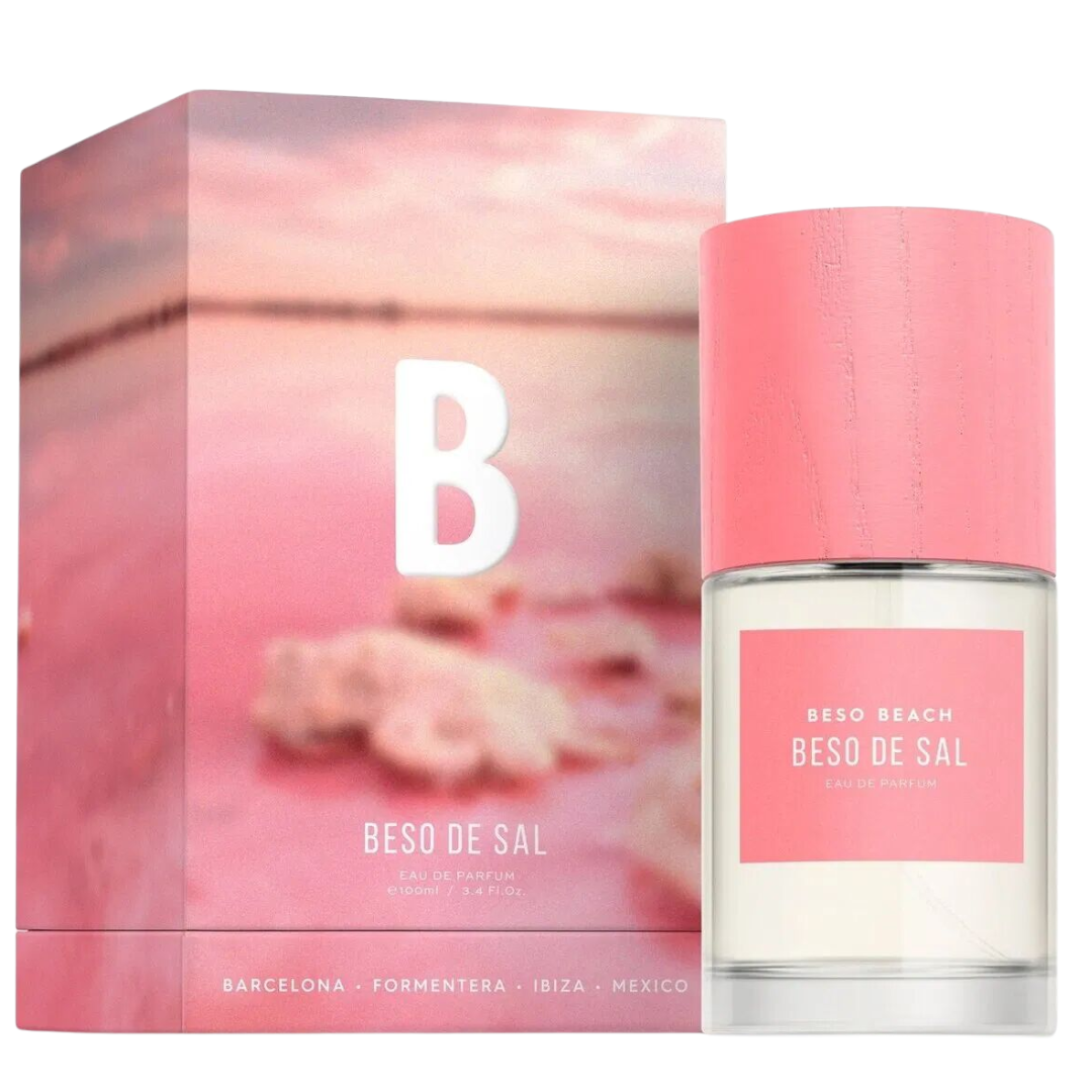 Beso Beach Perfumes Beso de Sal 100ML