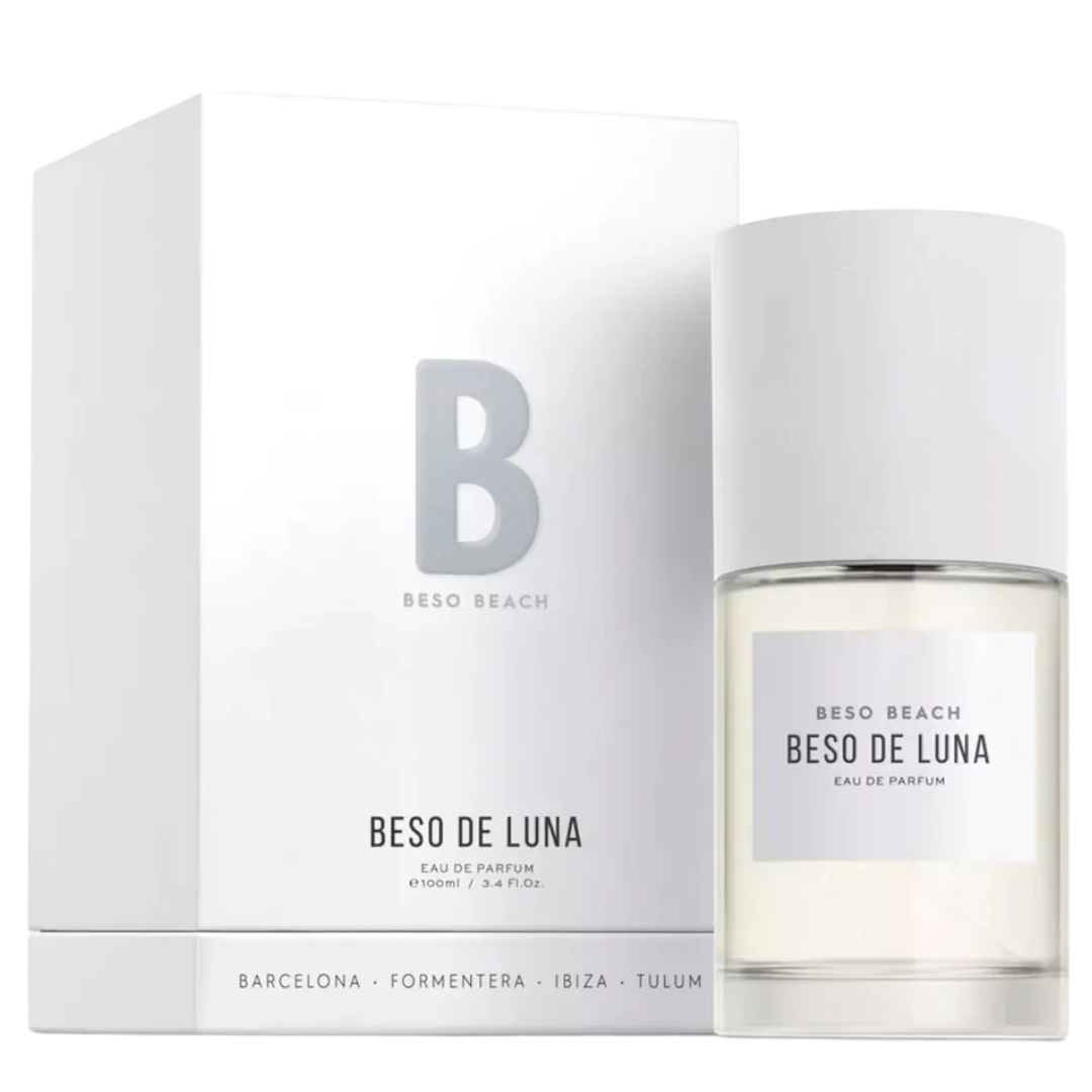 Beso Beach Perfumes Beso de Luna 100ML