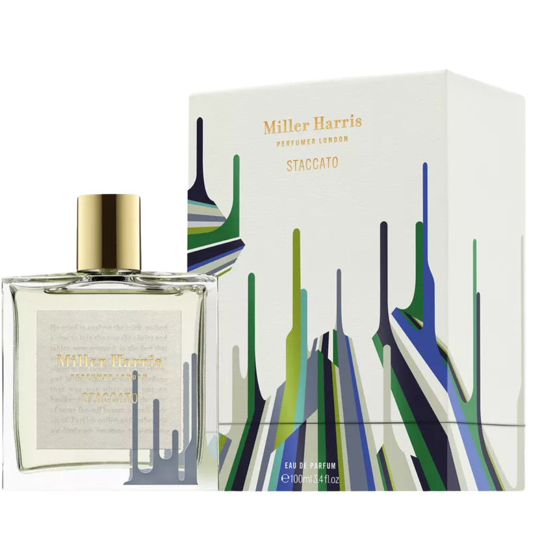 Miller Harris Staccato 100ML