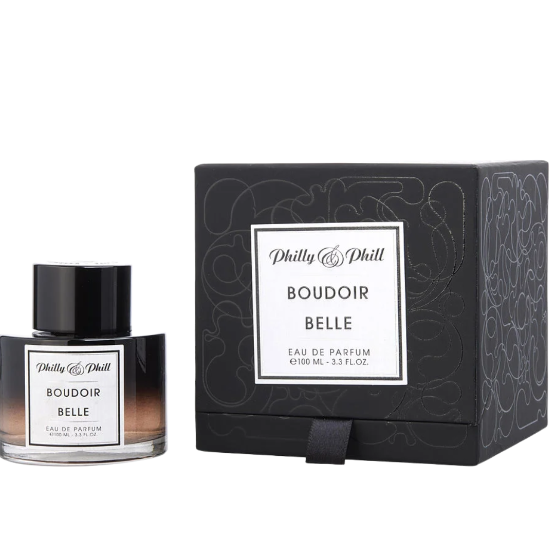 Philly&Phill Boudoir Belle (Rose) 100ML