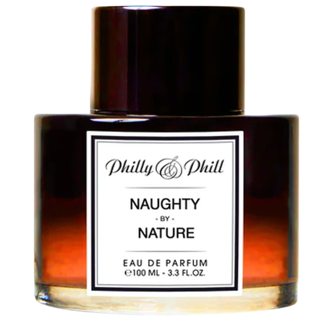 Philly&Phill Naughty by Nature 100ML
