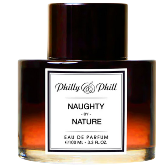 Philly&Phill Naughty by Nature 100ML
