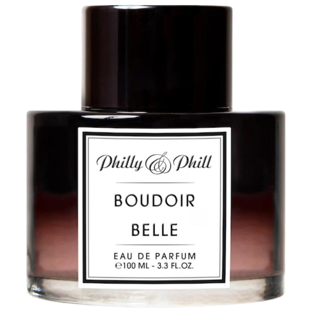 Philly&Phill Boudoir Belle (Rose) 100ML