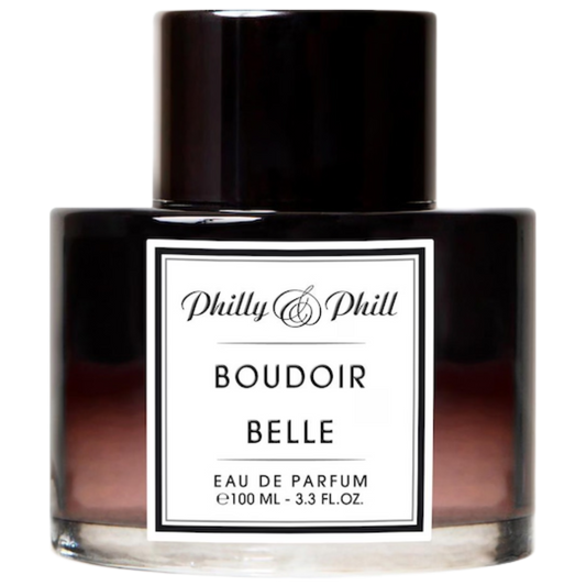 Philly&Phill Boudoir Belle (Rose) 100ML