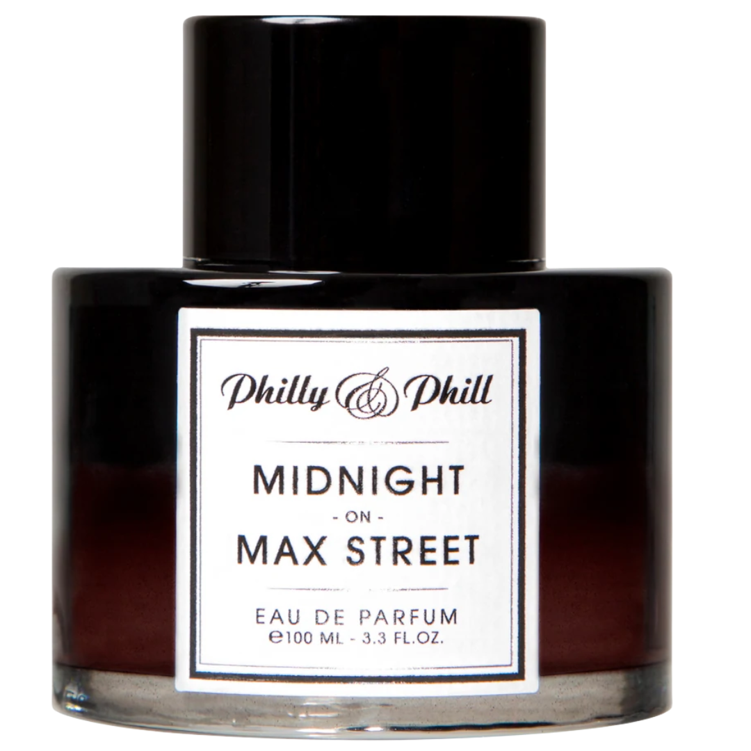 Philly&Phill Midnight on Max Street (Emotional Oud) 100ML