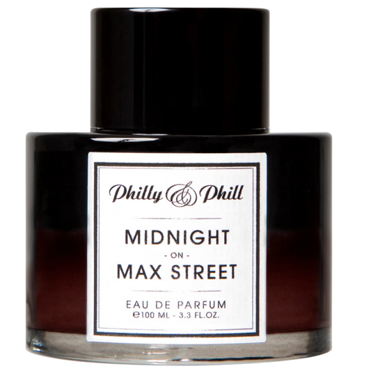 Philly&Phill Midnight on Max Street (Emotional Oud) 100ML