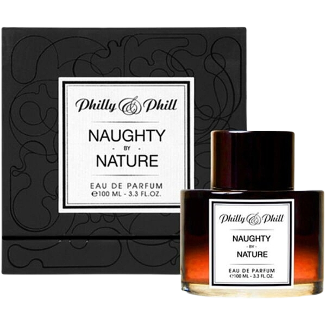 Philly&Phill Naughty by Nature 100ML