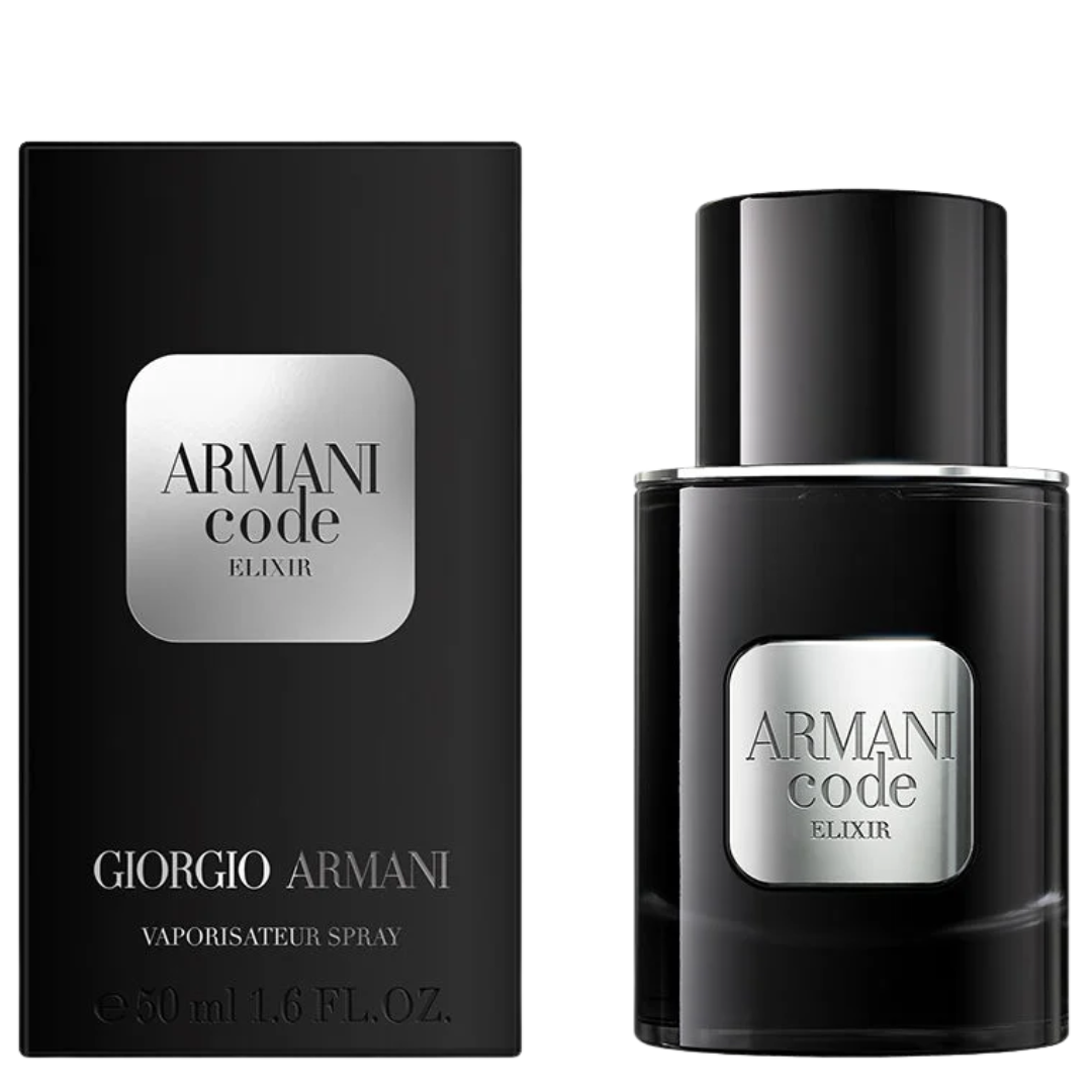 Giorgio Armani Armani Code Elixir 50ML