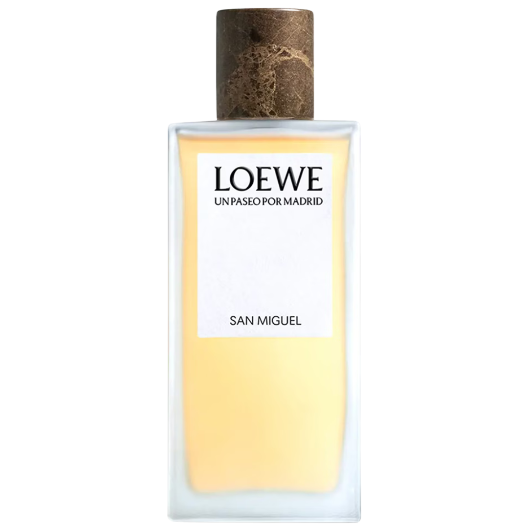 Loewe San Miguel Tester 100ML