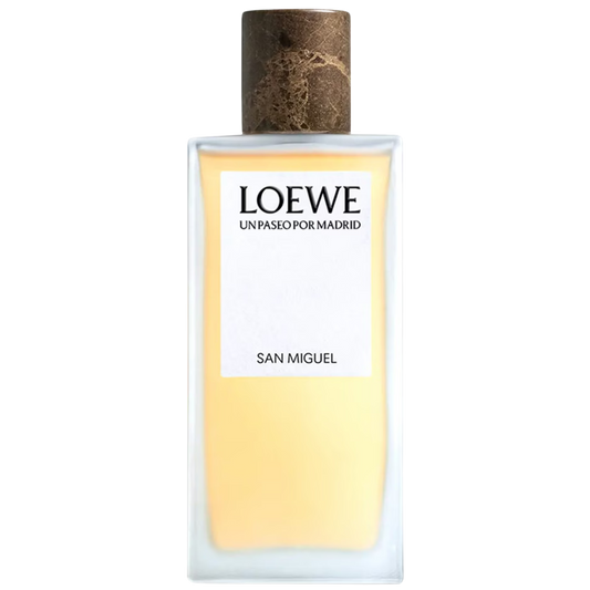 Loewe San Miguel Tester 100ML