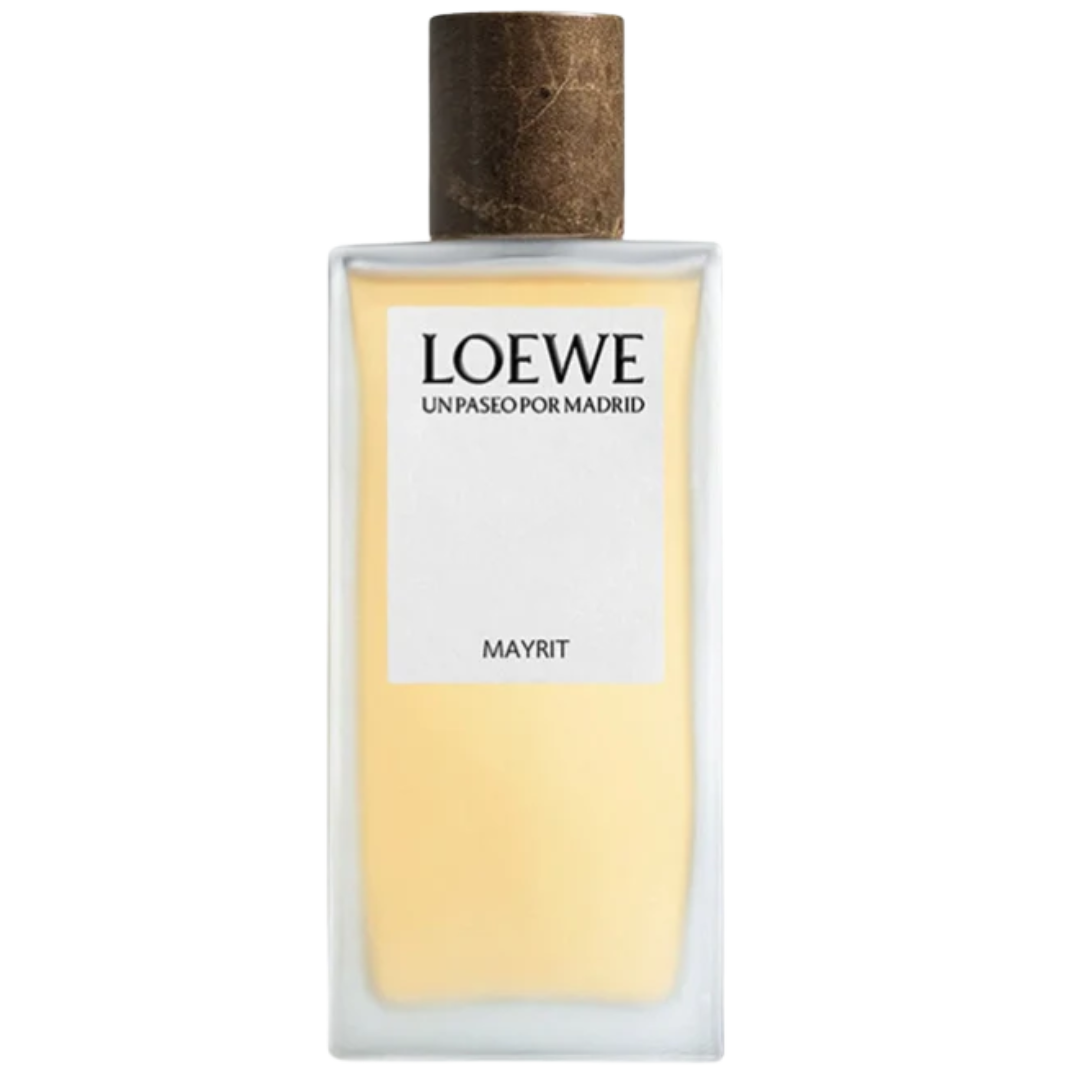 Loewe Mayrit Tester 100ML