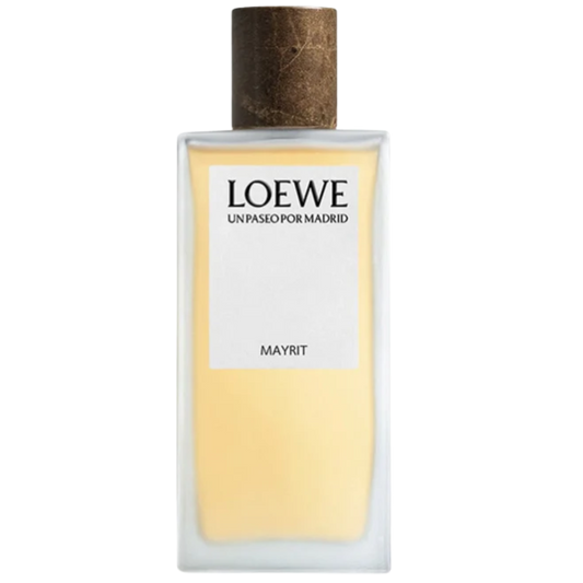 Loewe Mayrit Tester 100ML