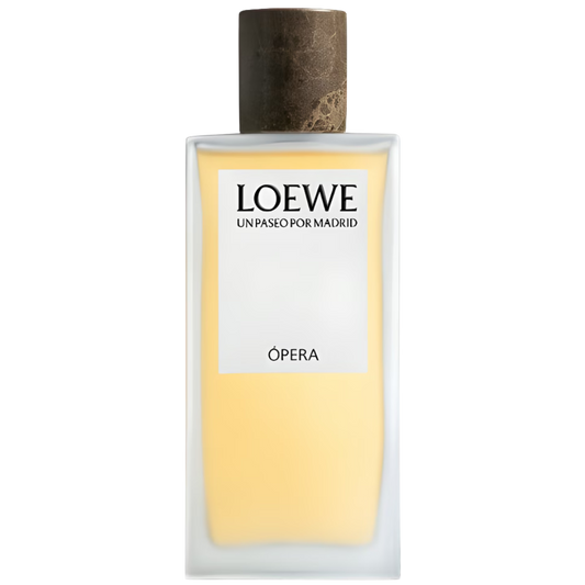 Loewe Ópera Tester 100ML