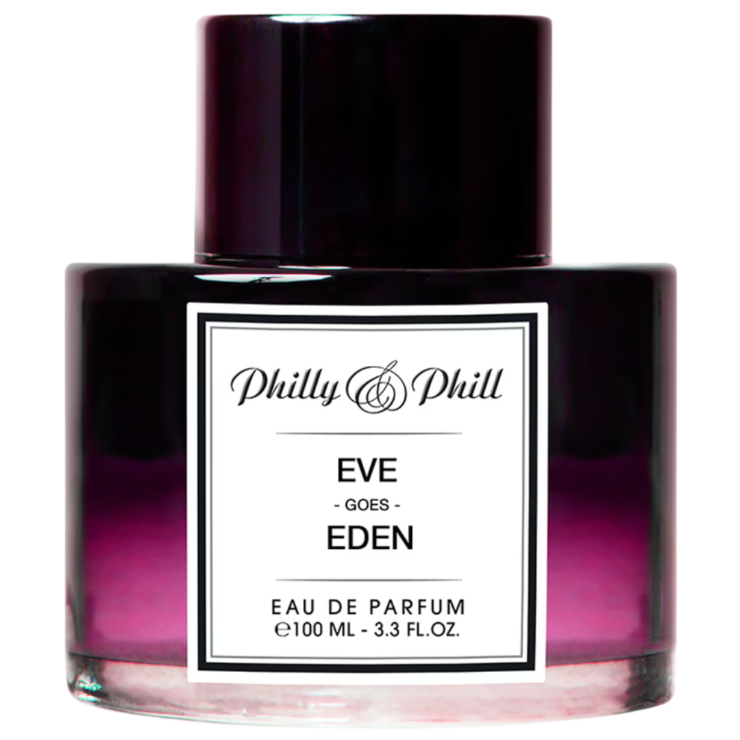 Philly&Phill Eve Goes Eden 100ML