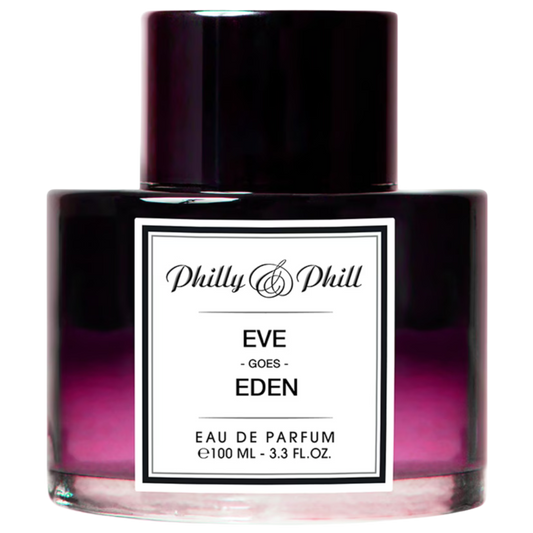 Philly&Phill Eve Goes Eden 100ML