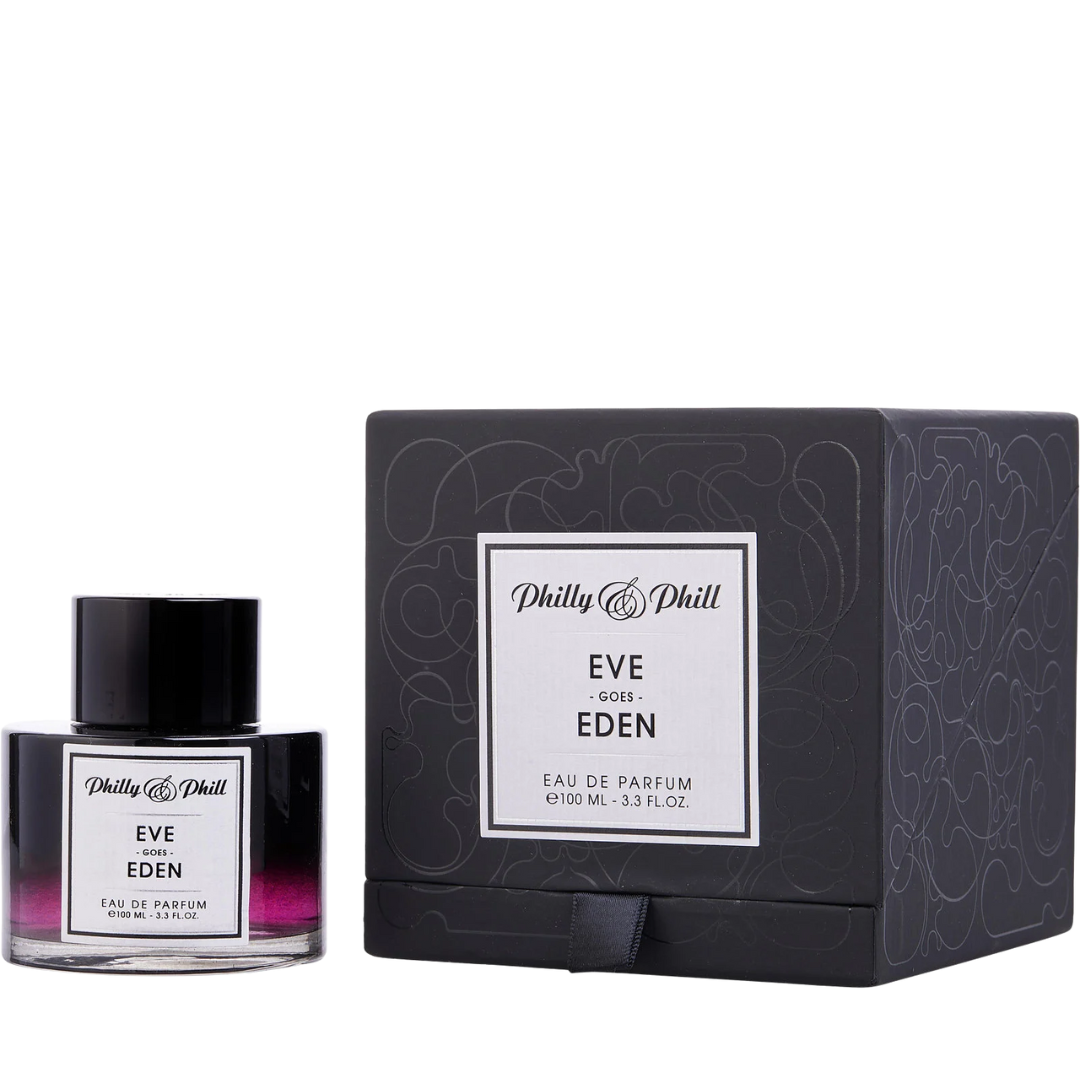 Philly&Phill Eve Goes Eden 100ML