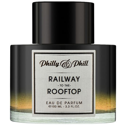 Philly&Phill Railway To The Rooftop 100ML