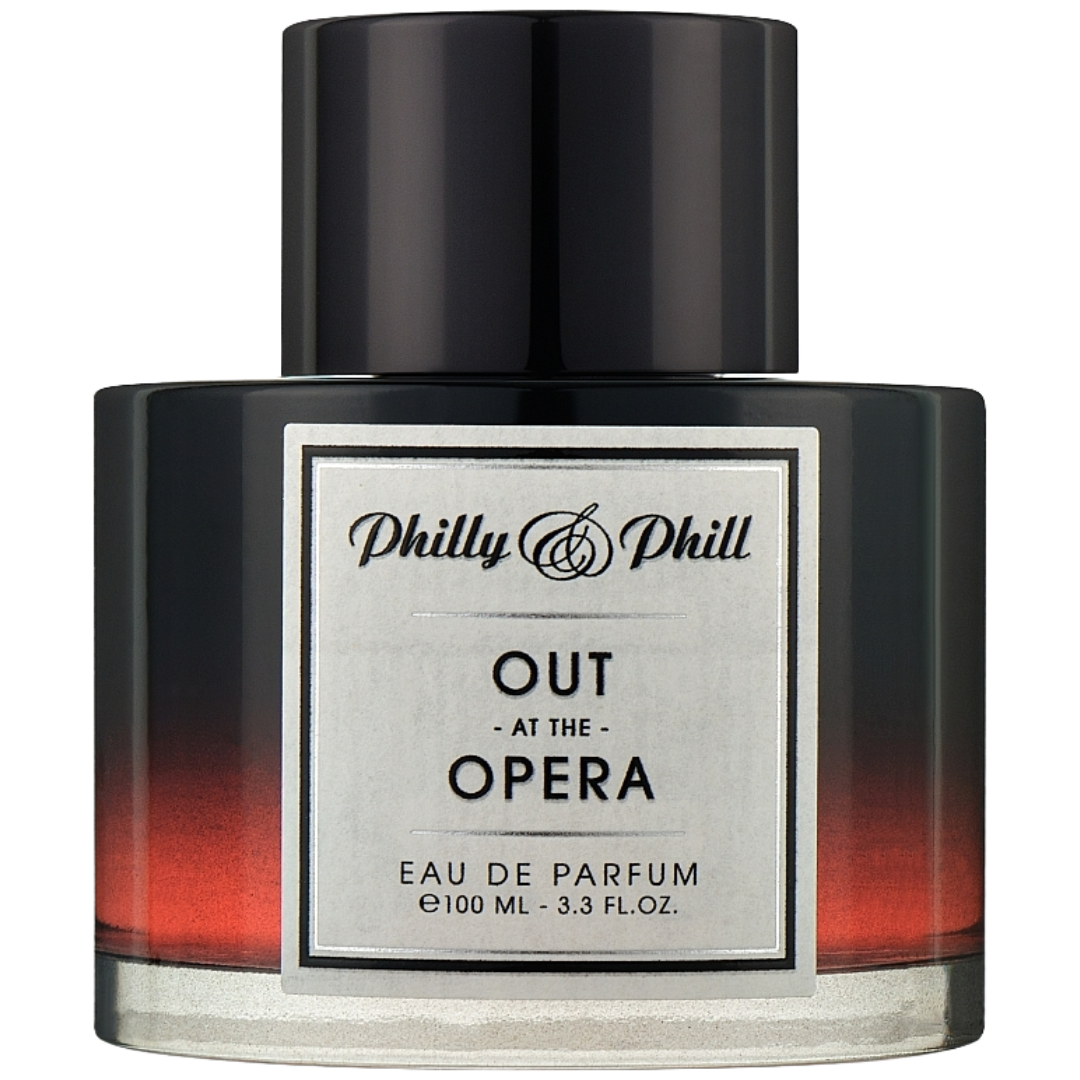 Philly&Phill Out at the Opera (Glamurous Oud) 100ML