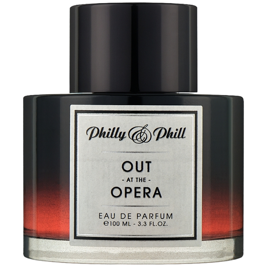 Philly&Phill Out at the Opera (Glamurous Oud) 100ML