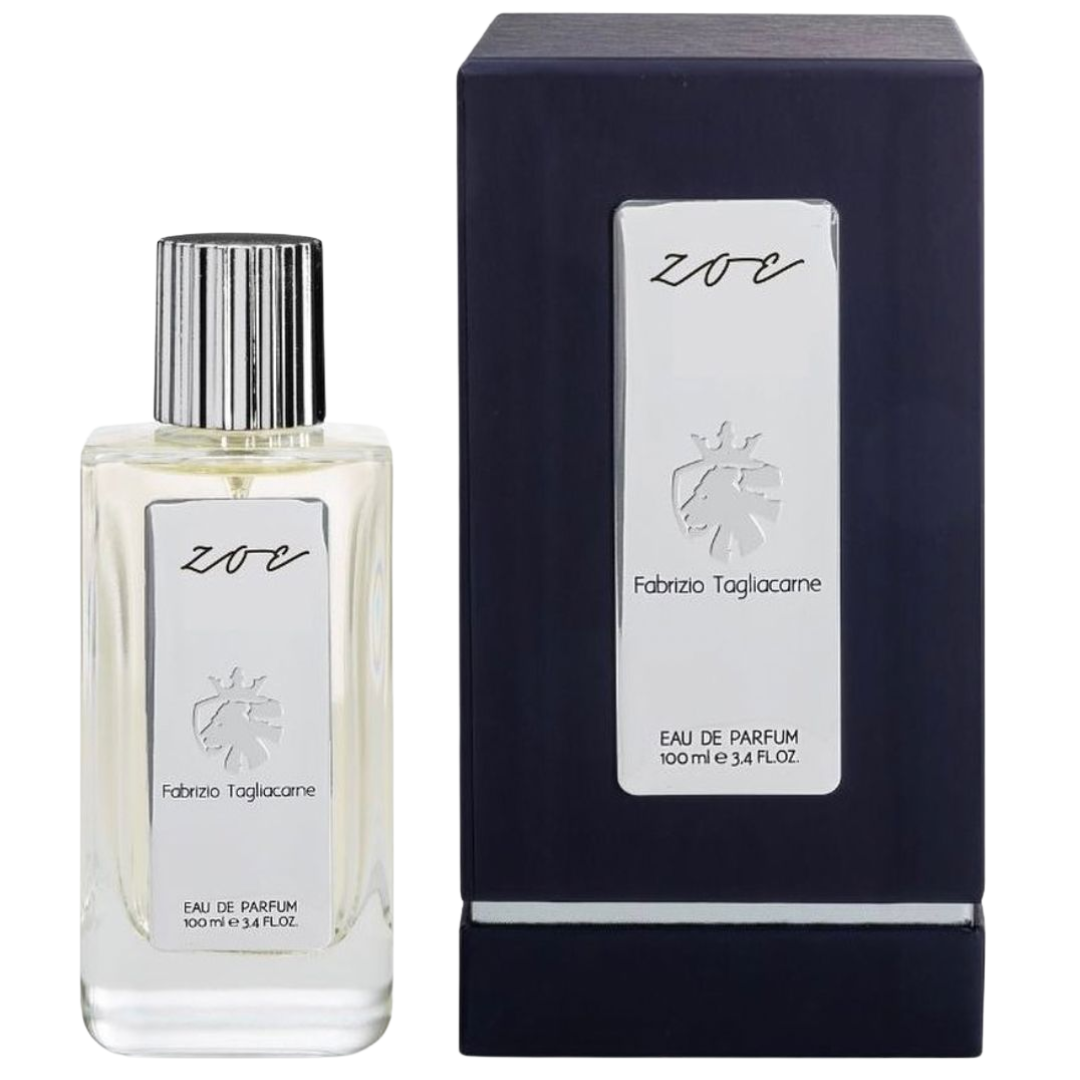 Omnia Profumi Zoe 100ML