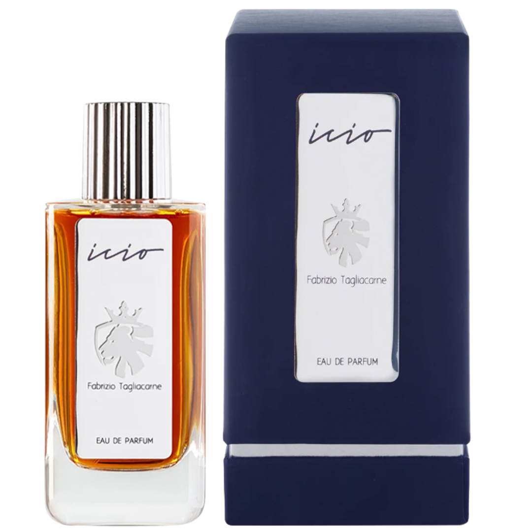 Omnia Profumi Icio 100ML