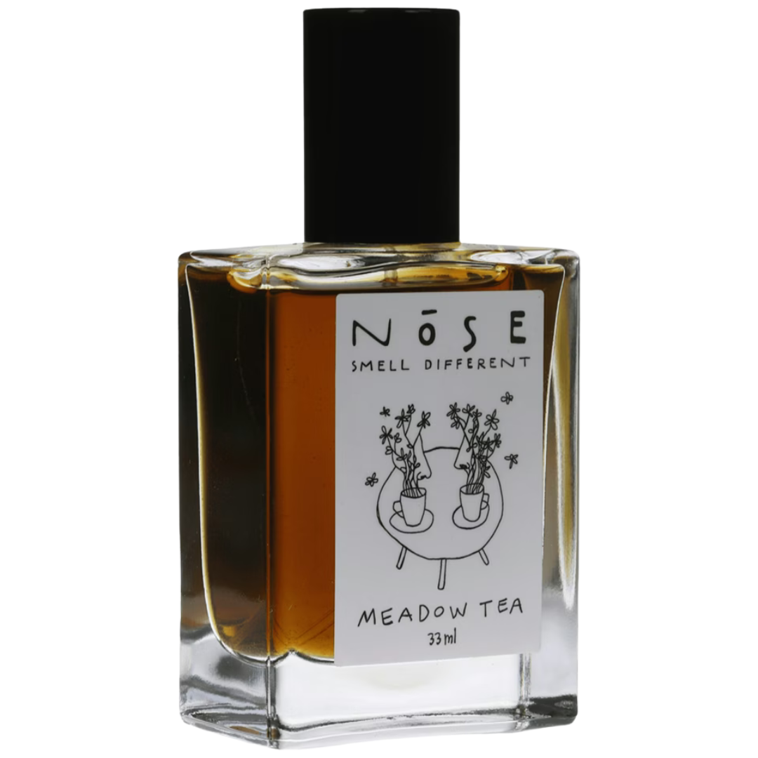 Nose Perfumes Meadow Tea 33ML