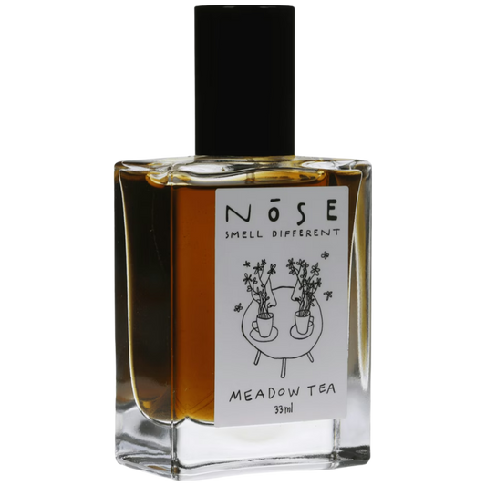 Nose Perfumes Meadow Tea 33ML