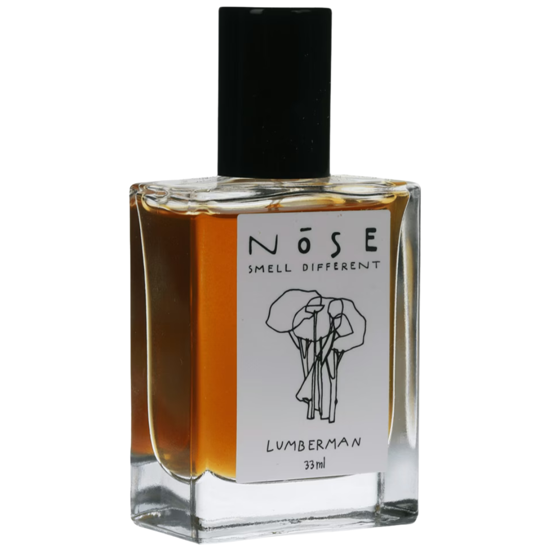 Nose Perfumes Lumberman 33ML