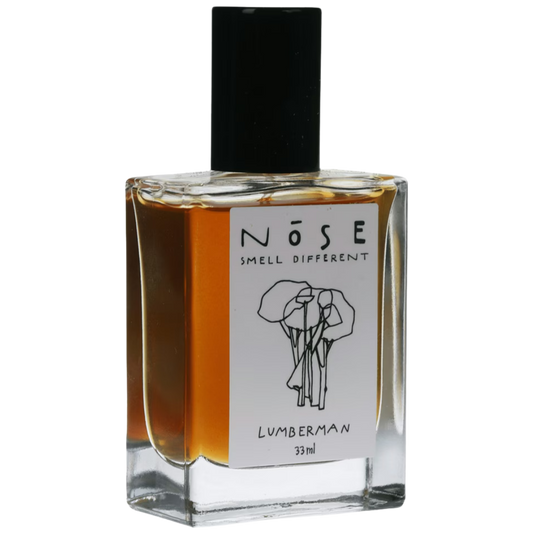 Nose Perfumes Lumberman 33ML