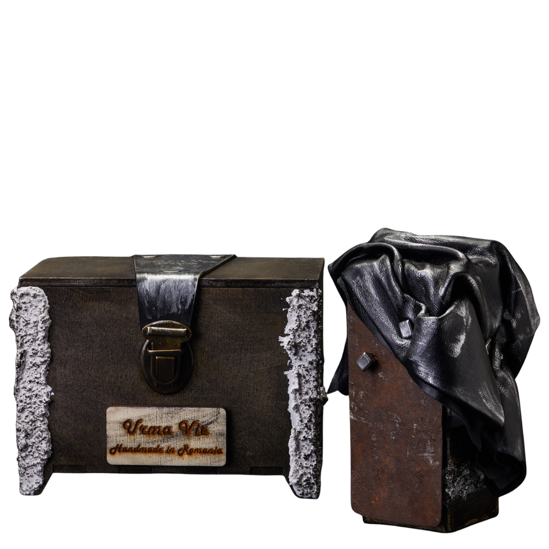 Adi Ale Van Urma Vie - Extrait de Ceaslov 50ML